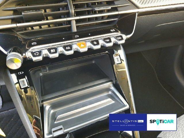 Peugeot 208 Allure Pack Hybrid