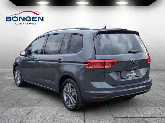 Volkswagen Touran 1.5 TSI 7-zitter DSG R-Line