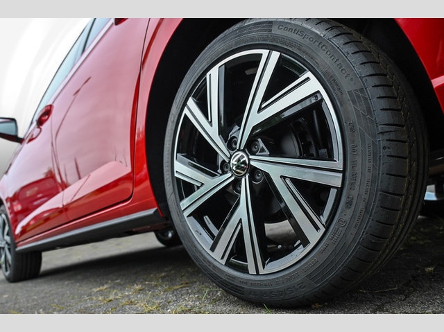 Volkswagen Polo 1.0 TSI DSG R-Line