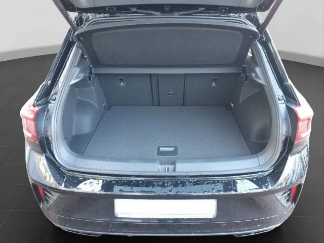 Volkswagen T-Roc 1.5 eTSI DSG R-Line