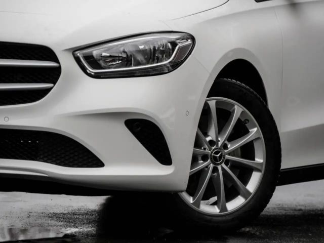 Mercedes-Benz B 250 B 250 e