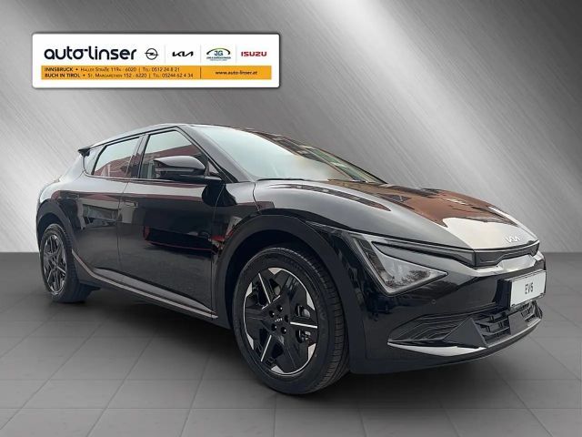 Kia EV6 Air Vierwielaandrijving