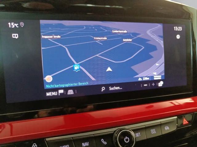 Opel Mokka 1.2 Turbo Turbo