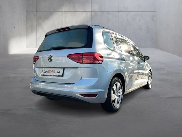 Volkswagen Touran TDI