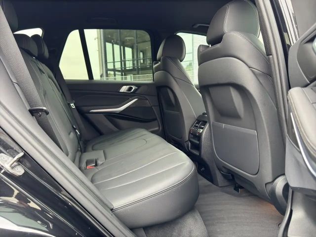 BMW X5 M-Sport xDrive40d