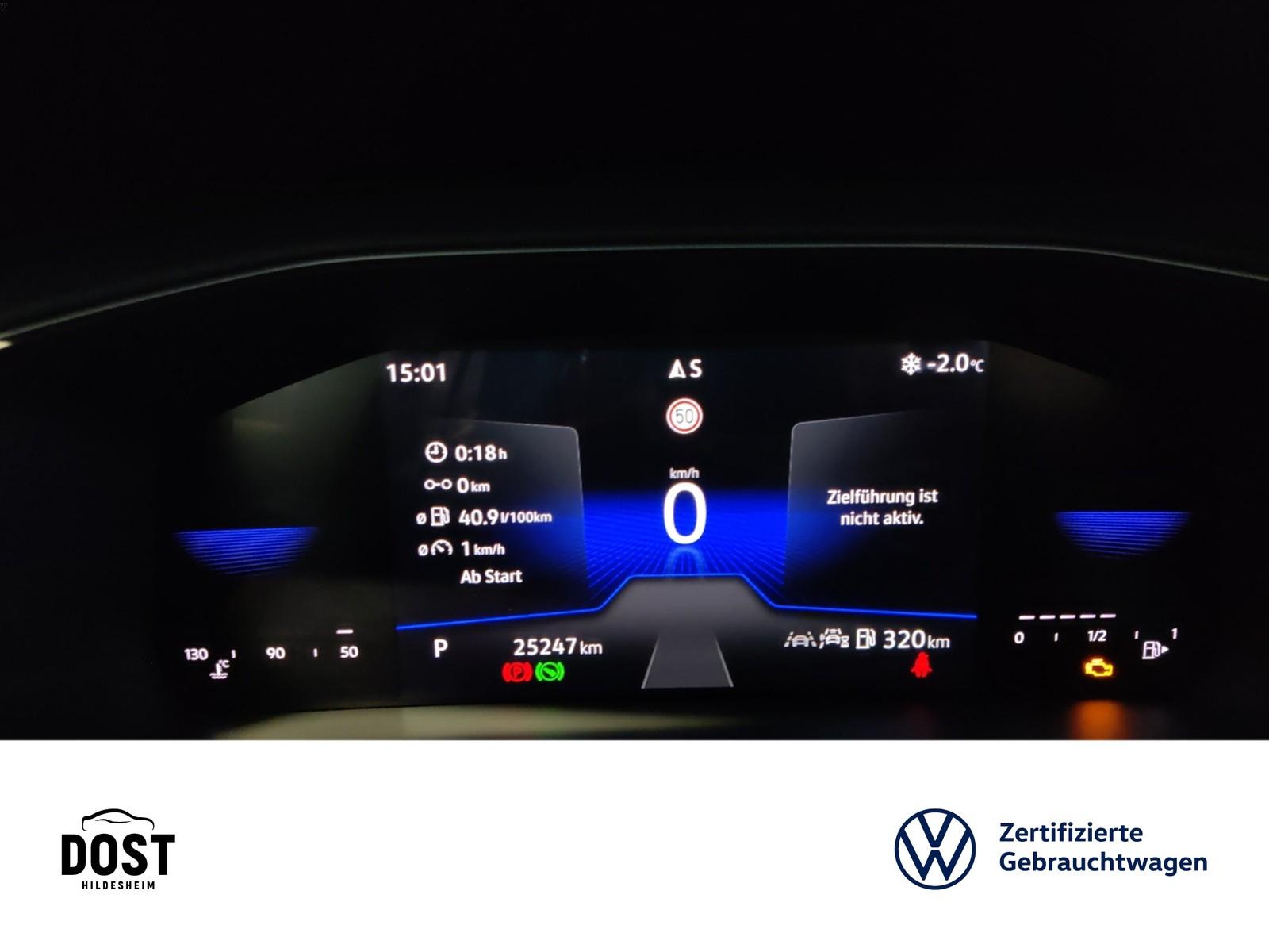 Volkswagen T-Cross 1.5 TSI DSG R-Line