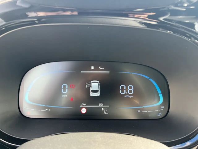 Hyundai i10 1.0 Comfort Smart