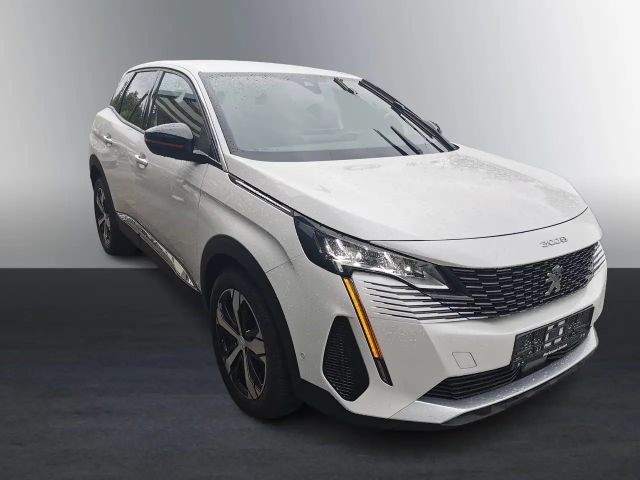 Peugeot 3008 Allure Pack PureTech