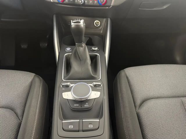 Audi Q2 2.0 TDI S-Line