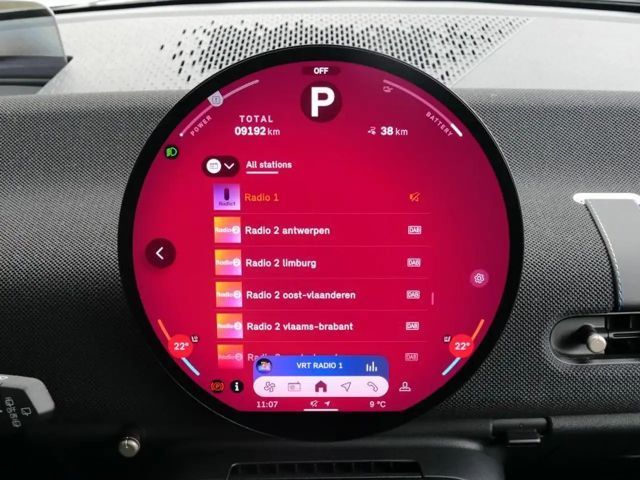 MINI Cooper E Classic Trim Pack S