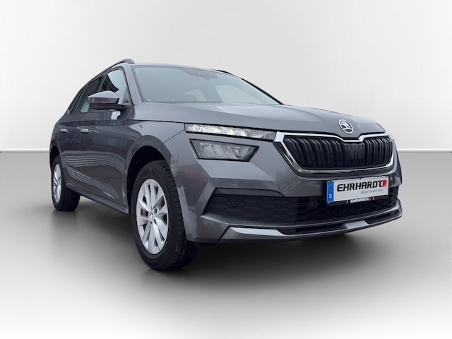 Skoda Kamiq 1.0 TSI Ambition