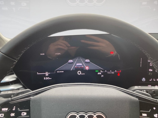 Audi A5 Avant S-Tronic