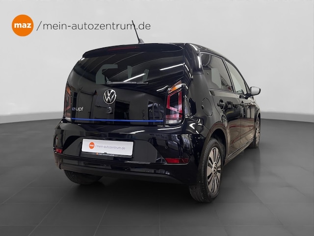 Volkswagen e-up! Plus Style