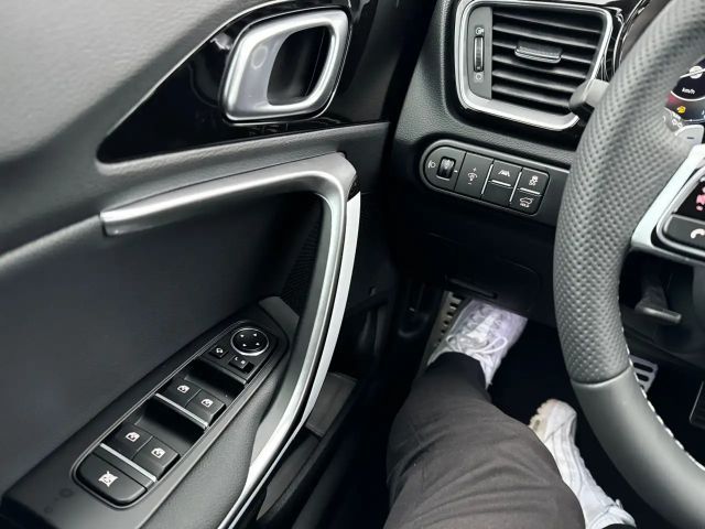 Kia XCeed GT-Line