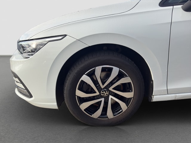 Volkswagen Golf 2.0 TDI Golf VIII Variant