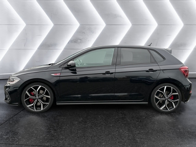 Volkswagen Polo 2.0 TSI DSG