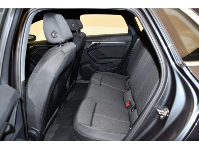 Audi A3 30 TFSI S-Tronic Sportback