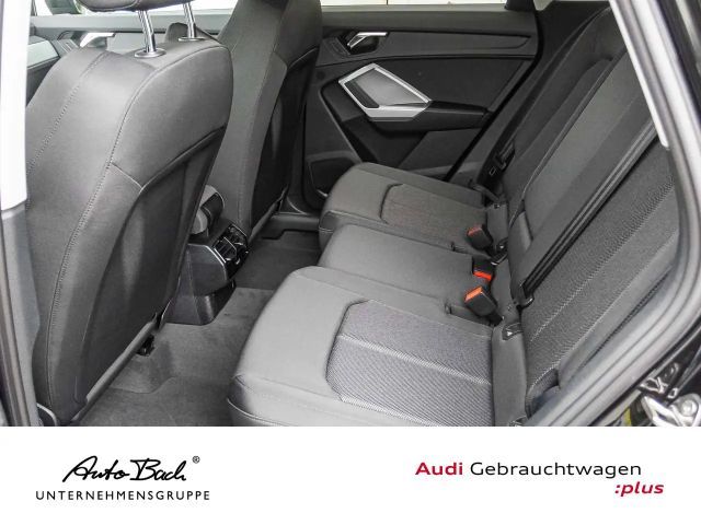Audi Q3 35 TFSI S-Tronic