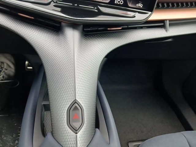 Cupra Tavascan Adrenaline VZ