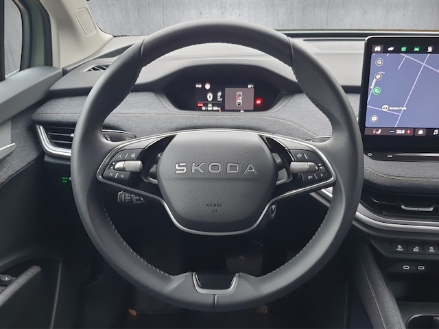 Skoda Elroq 85