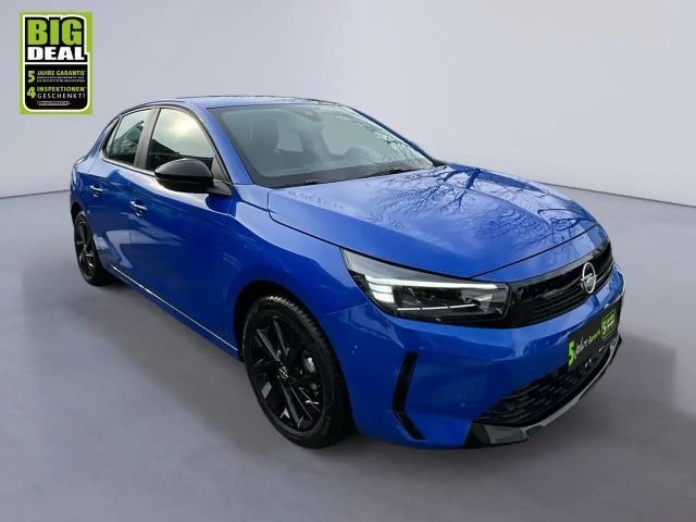 Opel Corsa F 1.2 Klima, Rückfahrkamera, Sitzheizung