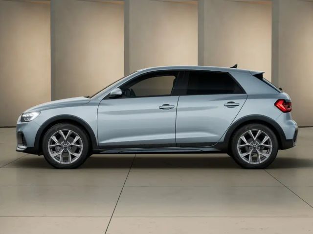 Audi A3 35 TFSI Sedan Sportback