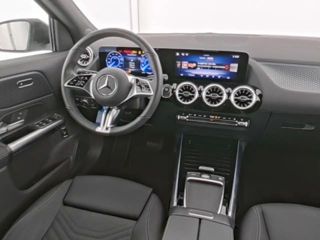 Mercedes-Benz EQA 350 4MATIC