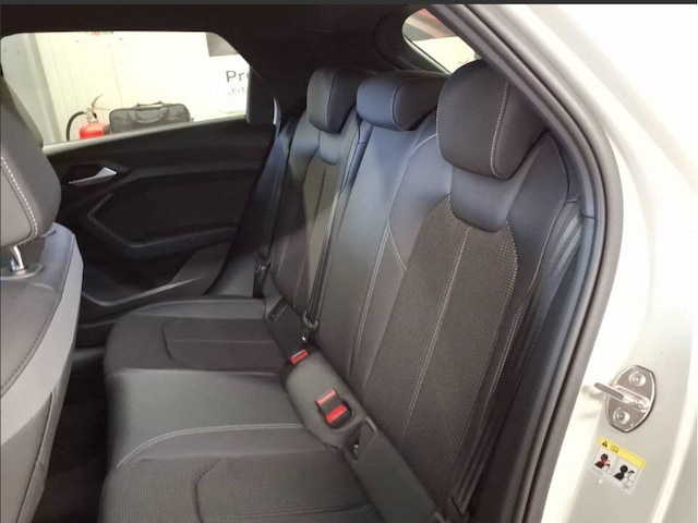 Audi A1 40 TFSI S-Line S-Tronic Sportback