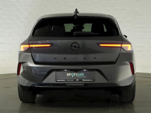 Opel Astra GS-Line Grand Sport