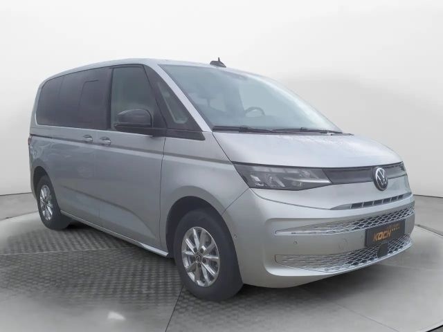 Volkswagen Multivan T7