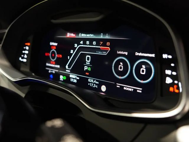 Audi RS6 4.0 TFSI Quattro