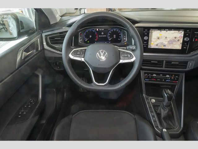 Volkswagen Taigo 1.5 TSI DSG IQ.Drive Style