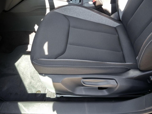 Skoda Kamiq 1.5 TSI Tour