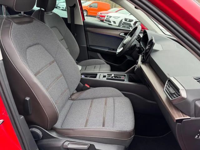 Seat Leon 2.0 TDI DSG Xcellence