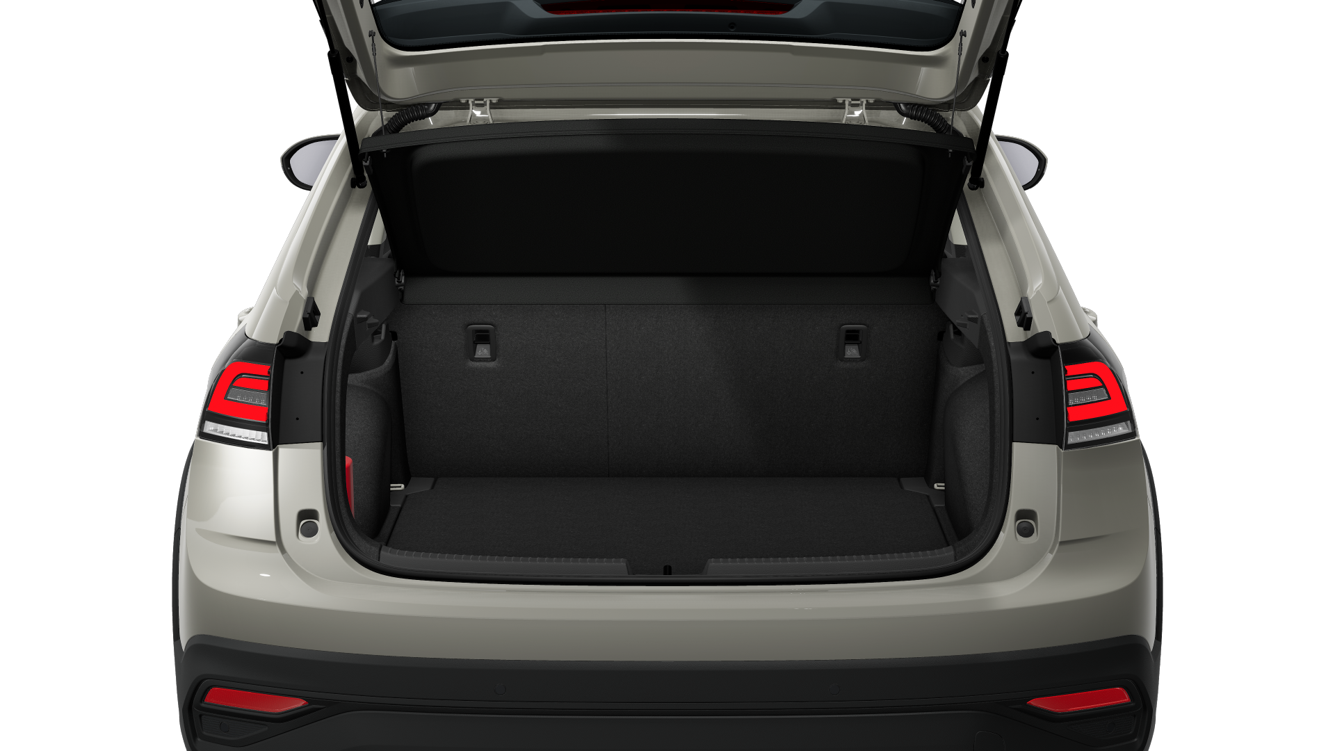 Volkswagen Taigo 1.0 TSI