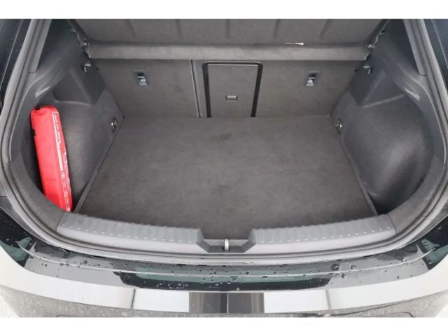 Seat Leon DSG FR-lijn e-Hybrid