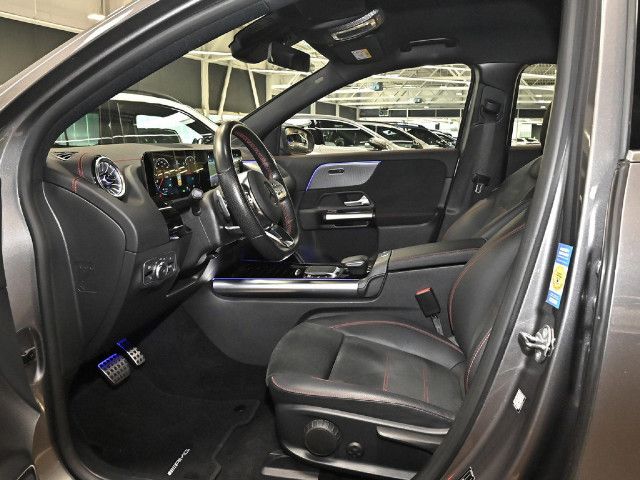 Mercedes-Benz EQA 300 4MATIC