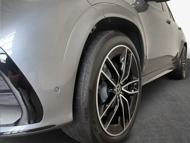 Mercedes-Benz GLE 450 GLE