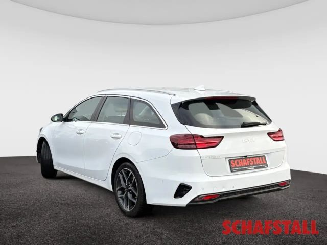 Kia Ceed GDi Spirit SportWagon