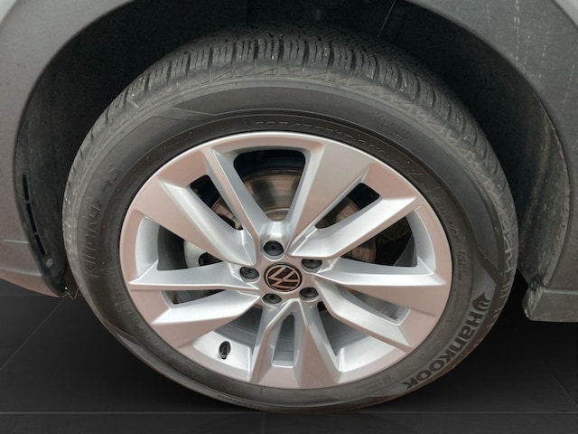 Volkswagen Taigo 1.0 TSI DSG