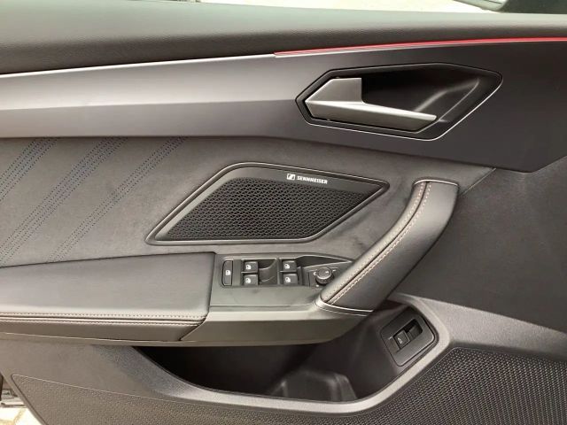 Cupra Leon 2.0 TSI DSG Sportstourer VZ