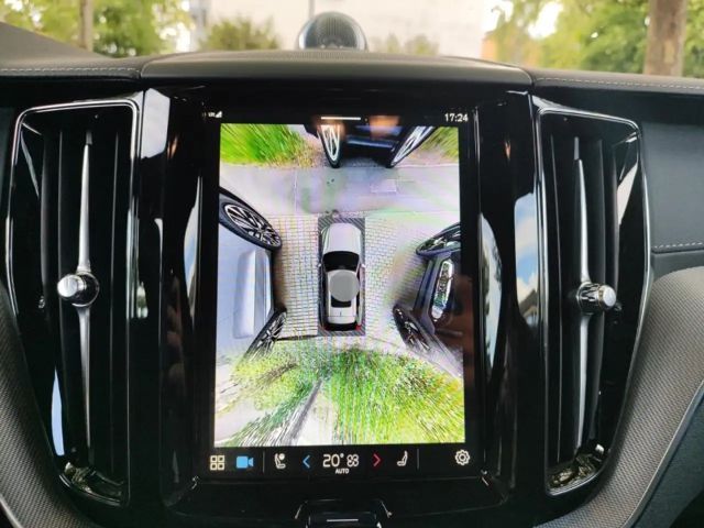 Volvo XC60 AWD Recharge T8 Ultra