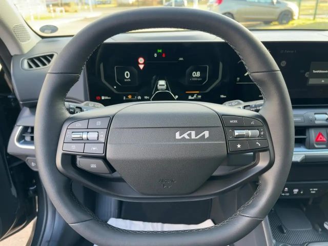 Kia K4 1.6T Spirit LED+360°Kamera+Navigation+SHZ