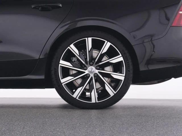 Volvo S60 AWD Dark Ultimate