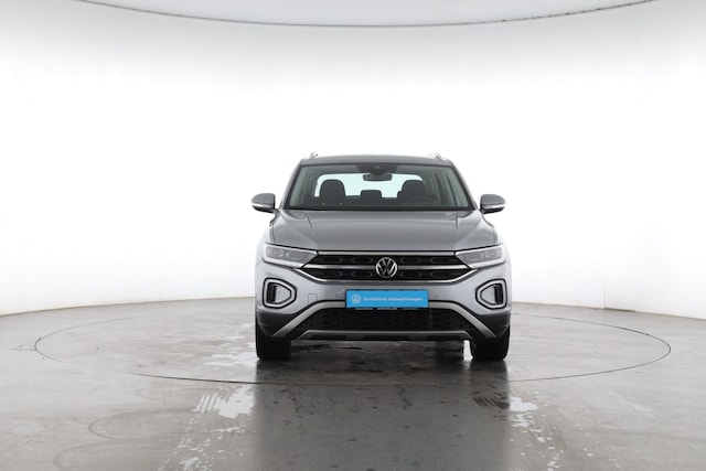 Volkswagen T-Roc 2.0 TDI 4Motion DSG
