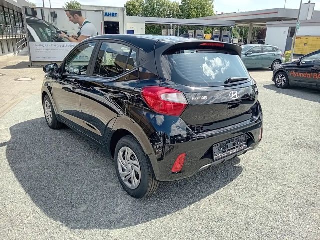 Hyundai i10 1.0 Select