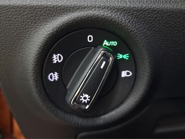 Skoda Kamiq 1.0 TSI Selection