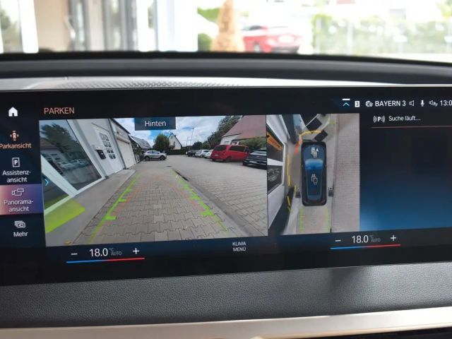 BMW iX xDrive xDrive40