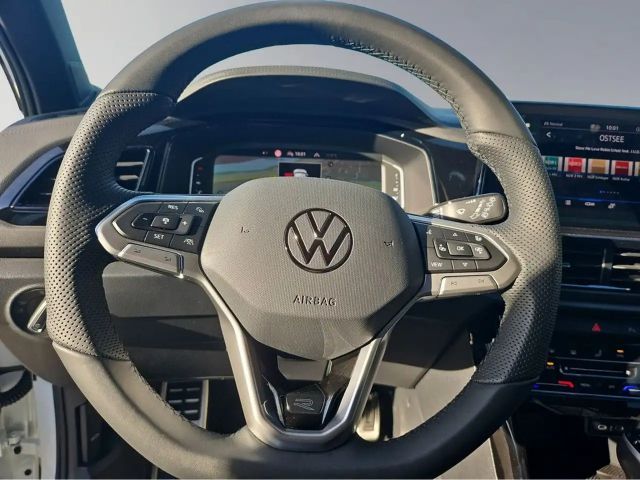Volkswagen T-Roc DSG R-Line