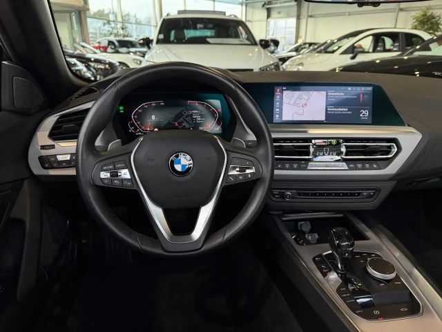BMW Z4 Advantage pakket Roadster sDrive